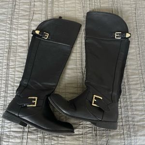 Michael Kors Knee High Boots